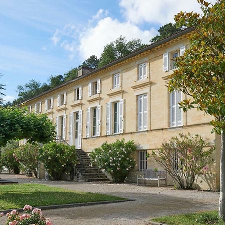 Chateau Champcenetz Baurech Eksteriør billede